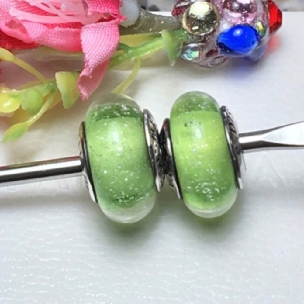 Pandora charms tinker bell.